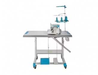 Máquina de Costura Overloque 3 Fios Direct Drive Jack JK-E3-3M204