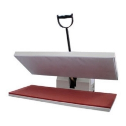 Prensa Térmica para Transfer 32 x 82 - Fox FX32X82