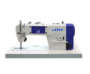 Máquina de Costura Reta Eletrônica de 1 Agulha Juki Jin  L1-MA-220v