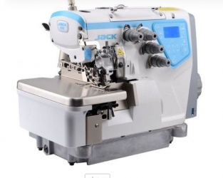 Interloque Eletrônica Bitola Média 55mm c/ Corte de Linha - Jack