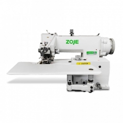 Maquina para Bainha Invisivel Industrial Com Direct Drive - ZJ-600-BD