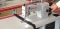 Reta corte de Linha Direc Drive- R1000C,4000ppm