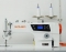 Máquina de Costura Reta Direct Drive - Siruba DL7600-BM1-11Q-COM corte de Linha