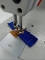 Reta corte de Linha Direc Drive- R1000C,4000ppm