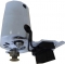 Motor para máquina de costura doméstica Marca:Diversas Motor para máquina de costura doméstica Marca:Diversas