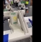 Máquina de Costura Fechadeira de Braço 3 Agulhas com 2 Catracas (superior e inferior)-ZJ-928-2PL-BD 1/4