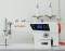 Máquina De Costura Reta Industrial Siruba,DL7600 110 ou 220V