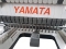 Máquina de Bordado 15 agulhas, 1- CABEÇA-1501TC-YAMATA