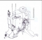 Máquina De Costura Boca De Saco Industrial Com Motor Servo -MKGK35-2C