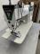 Máquina de Costura Reta Eletrônica - Sew Strong BSSD9A-220V